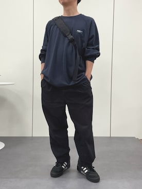 sasaさんのコーディネート