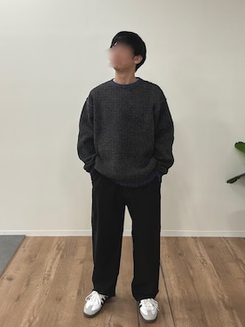 sasaさんのコーディネート