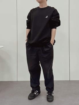 sasaさんのコーディネート