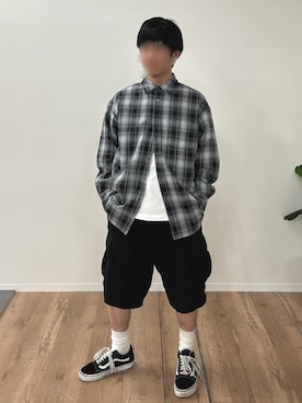 sasaさんのコーディネート