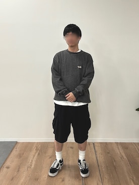 sasaさんのコーディネート