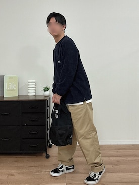 sasaさんのコーディネート