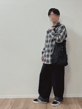 sasaさんのコーディネート