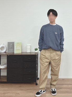 sasaさんのコーディネート