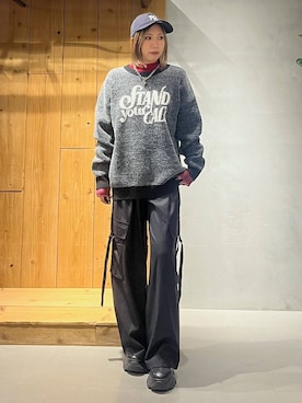 だーゆいさんのコーディネート