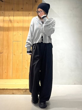 だーゆいさんのコーディネート