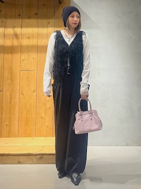 だーゆいさんのコーディネート