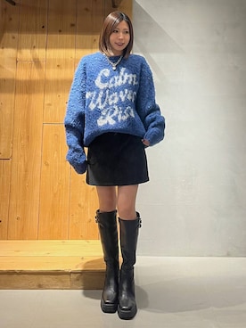 だーゆいさんのコーディネート