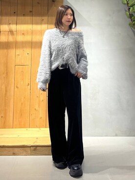 だーゆいさんのコーディネート