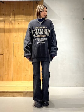 だーゆいさんのコーディネート