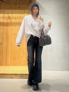 だーゆいさんのコーディネート