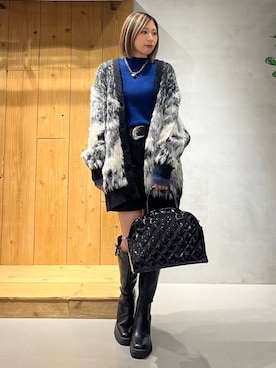 だーゆいさんのコーディネート