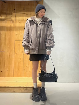 だーゆいさんのコーディネート