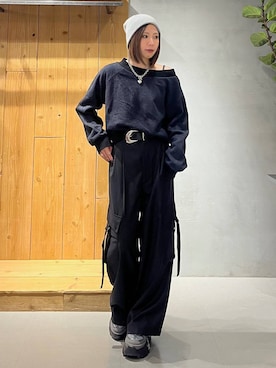 だーゆいさんのコーディネート