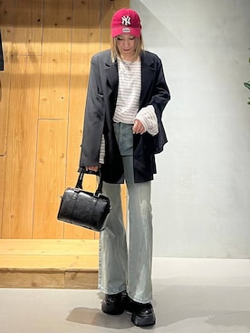 だーゆいさんのコーディネート