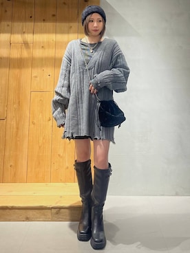 だーゆいさんのコーディネート