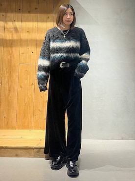 だーゆいさんのコーディネート