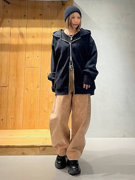 だーゆいさんのコーディネート