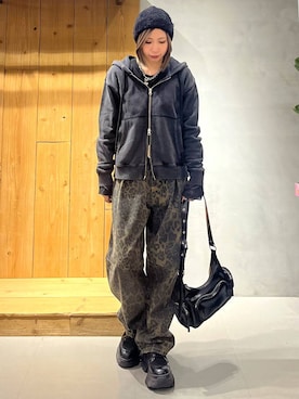 だーゆいさんのコーディネート