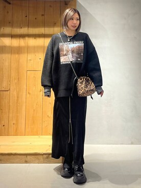 だーゆいさんのコーディネート