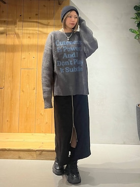 だーゆいさんのコーディネート