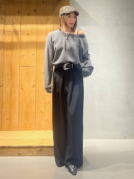 だーゆいさんのコーディネート