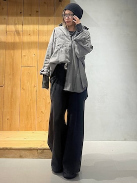 だーゆいさんのコーディネート