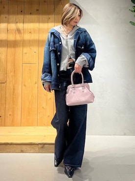 だーゆいさんのコーディネート