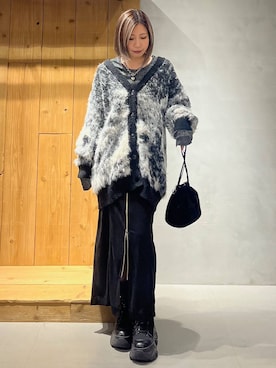 だーゆいさんのコーディネート