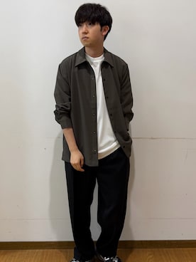 yukiさんのコーディネート