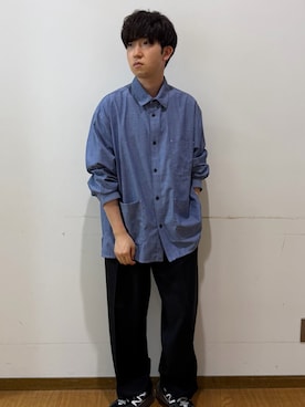 yukiさんのコーディネート