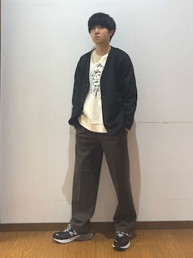 yukiさんのコーディネート