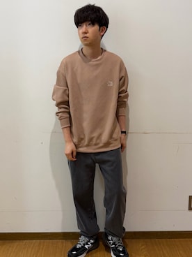 yukiさんのコーディネート