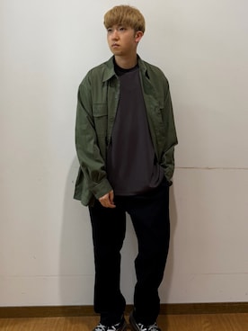 yukiさんのコーディネート