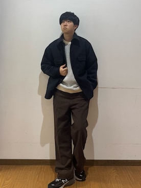 yukiさんのコーディネート