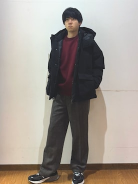 yukiさんのコーディネート