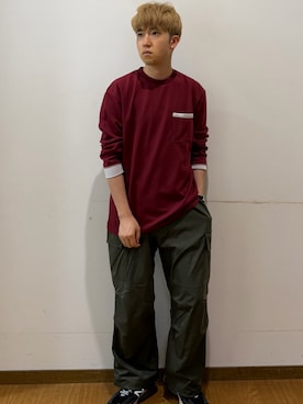 yukiさんのコーディネート