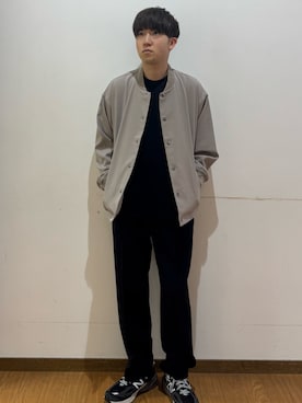 yukiさんのコーディネート