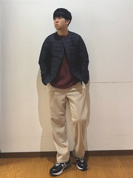 yukiさんのコーディネート