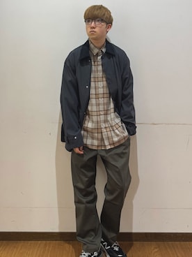 yukiさんのコーディネート