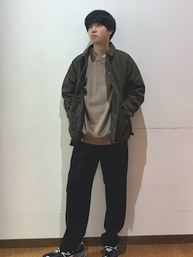 yukiさんのコーディネート