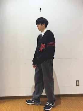 yukiさんのコーディネート