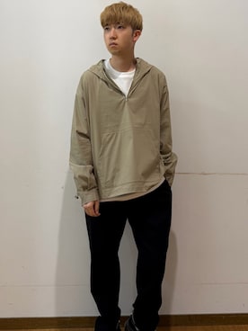 yukiさんのコーディネート
