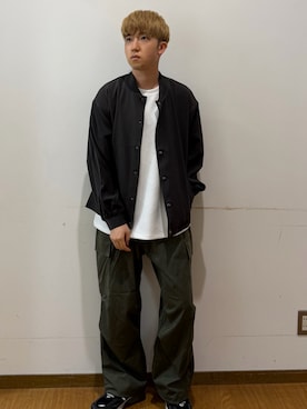 yukiさんのコーディネート