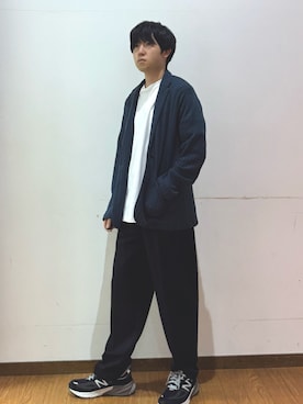 yukiさんのコーディネート