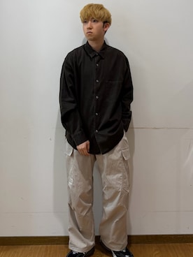 yukiさんのコーディネート