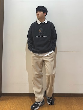 yukiさんのコーディネート