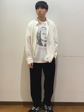 yukiさんのコーディネート