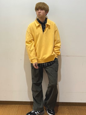 yukiさんのコーディネート