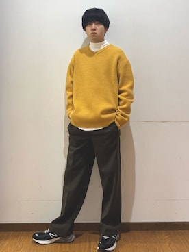 yukiさんのコーディネート